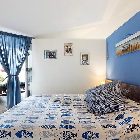 Apartamento Attico Con Terrazza A Viareggio Exterior foto