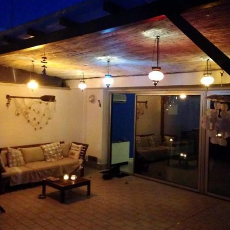 Apartamento Attico Con Terrazza A Viareggio Exterior foto
