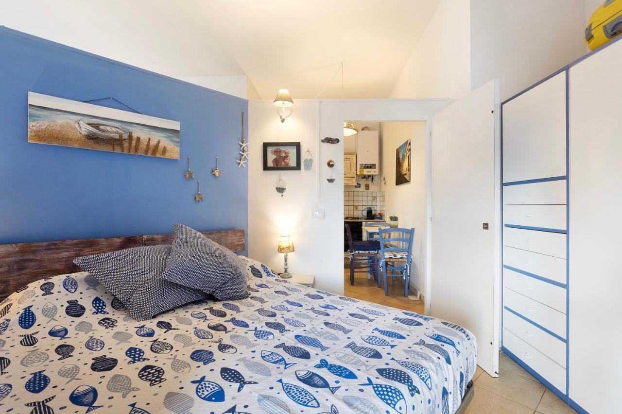 Apartamento Attico Con Terrazza A Viareggio Exterior foto